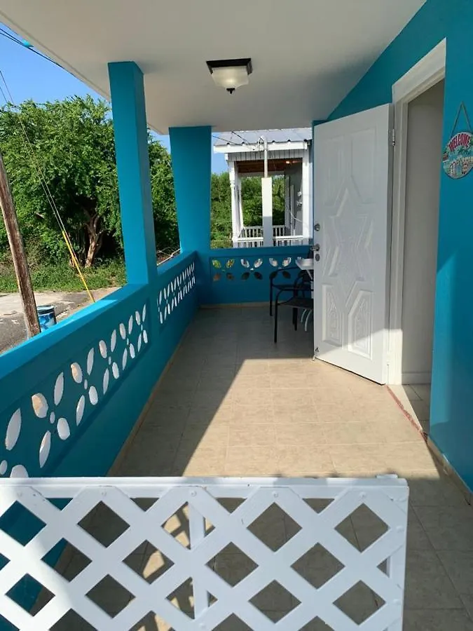 Mar Bonita Beach Apartment Isabela