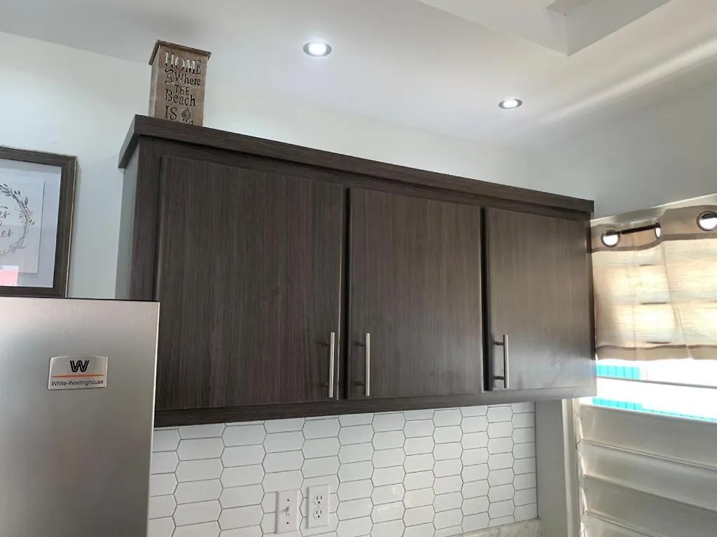 Mar Bonita Beach Apartment Isabela 0*,