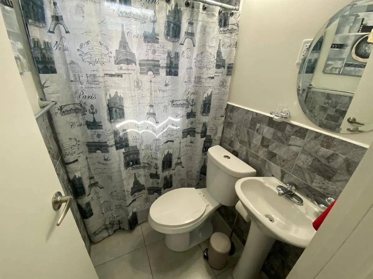 Mar Bonita Beach Apartment Isabela 0*,  Puerto Rico