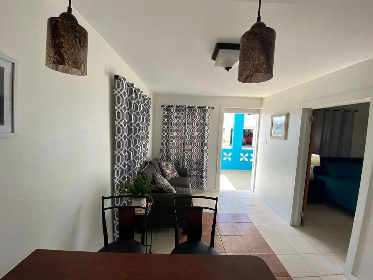 Mar Bonita Beach Apartment Isabela Puerto Rico