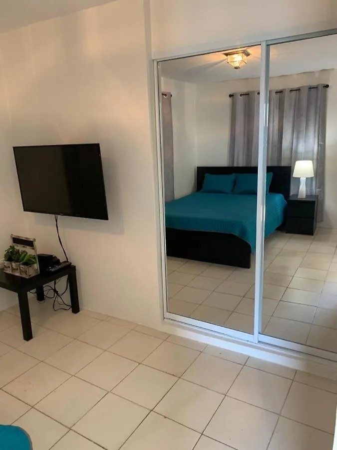Mar Bonita Beach Apartment Isabela 0*,