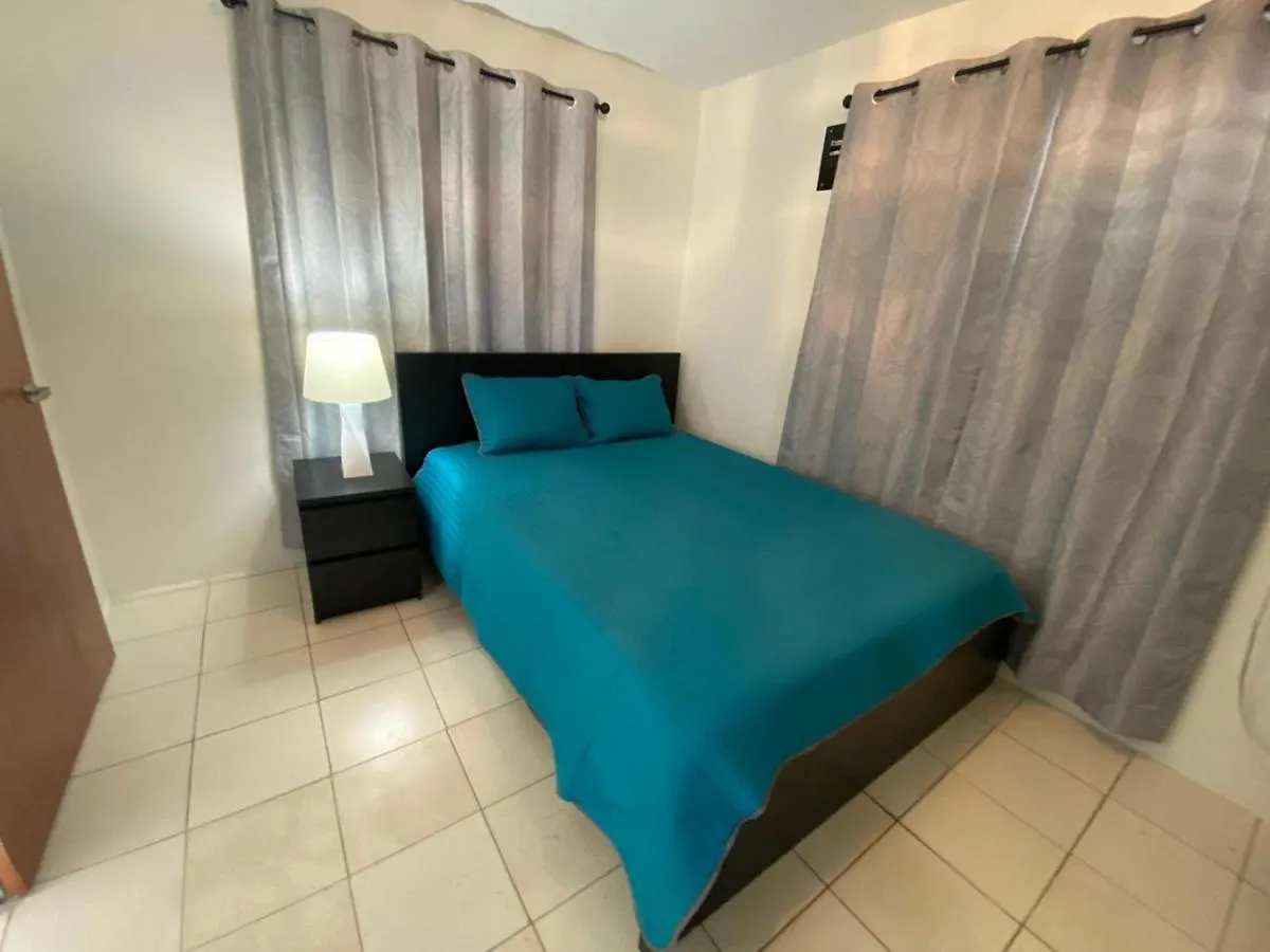 Mar Bonita Beach Apartment Isabela