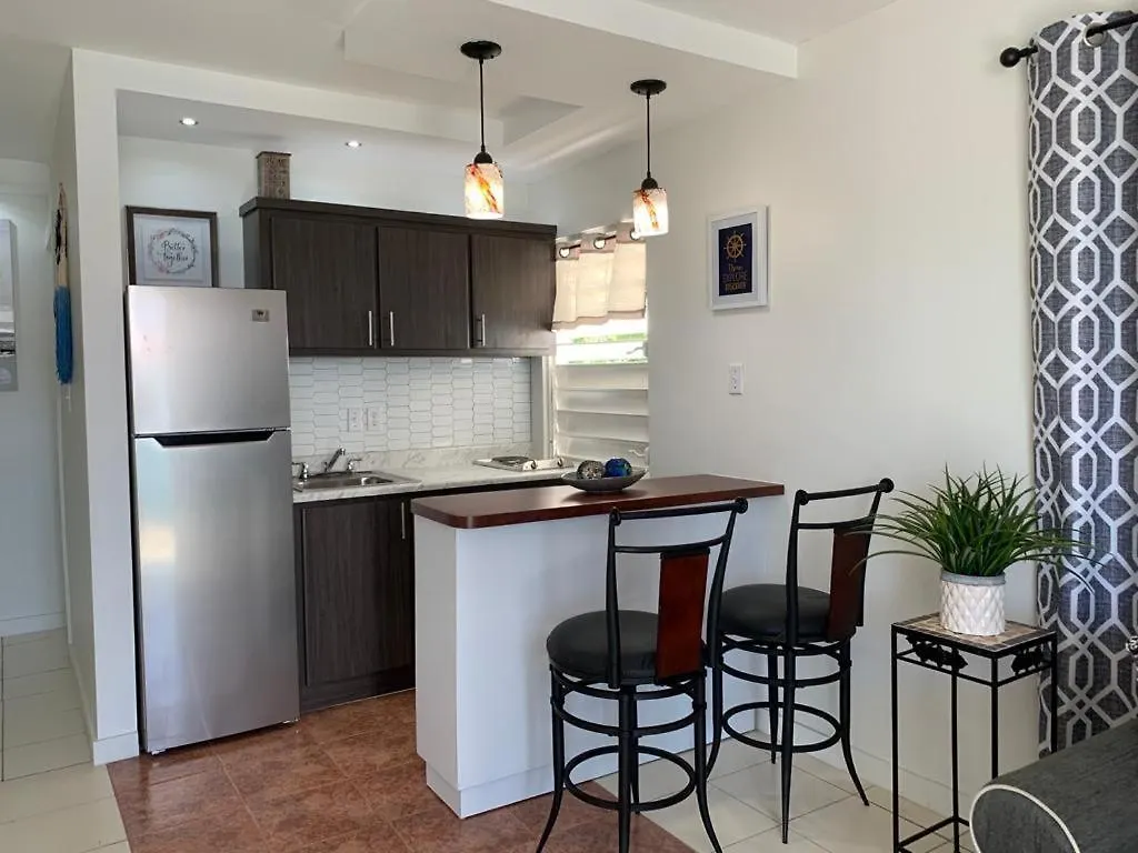 Mar Bonita Beach Apartment Isabela