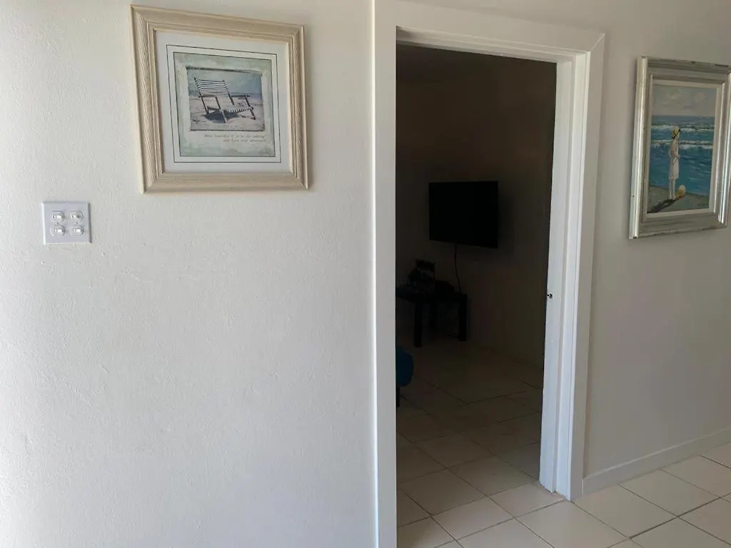 Mar Bonita Beach Apartment Isabela